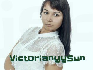 VictorianyySun