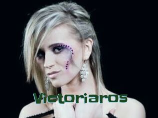 Victoriaros