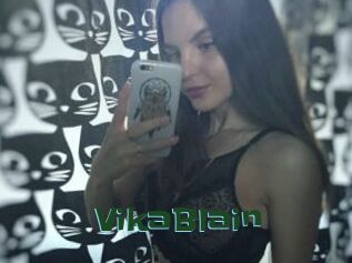 VikaBlain