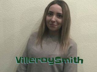 VilleroySmith