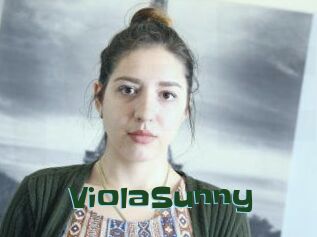 ViolaSunny