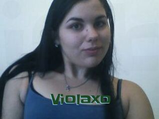 Violaxo