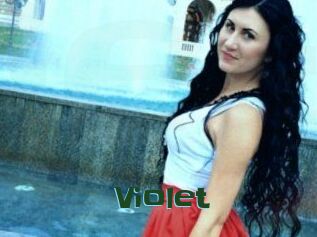 Violet