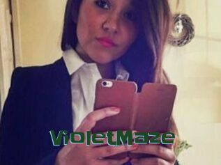 Violet_Maze