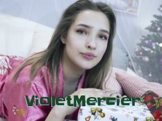 VioletMercier