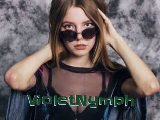 VioletNymph