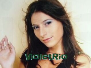 VioletRio