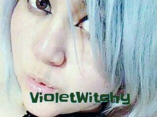 VioletWitchy