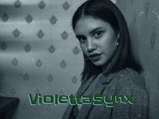 ViolettaSynx