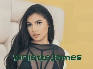 VioletteJames