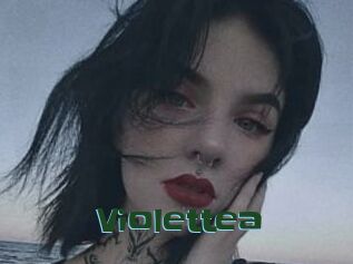 Violettea