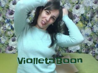 ViolletaBoon