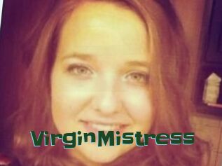 VirginMistress