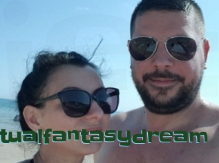 Virtualfantasydream