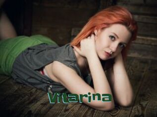 Vitarina