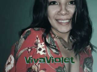 VivaViolet