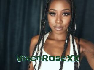 VixenRoseXX