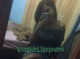VolleLippen