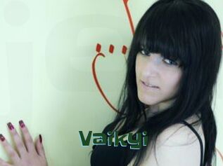 Vaikyi
