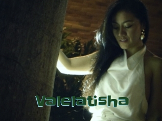 Valelatisha