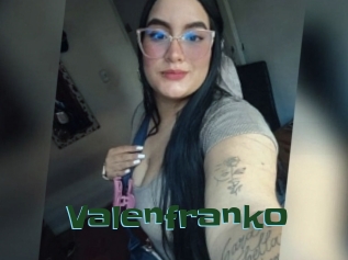 Valenfranko