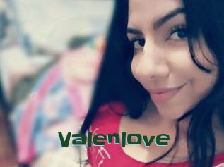 Valenlove