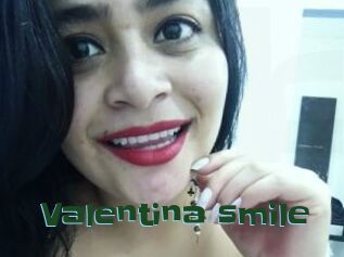 Valentina_smile