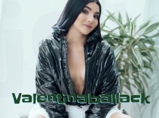 valentinaballack Jeune baise
