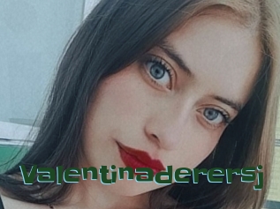 Valentinaderersj