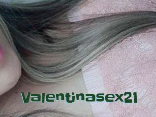 Valentinasex21