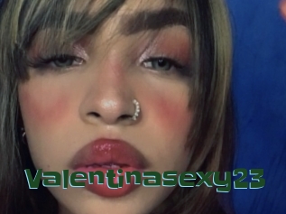 Valentinasexy23