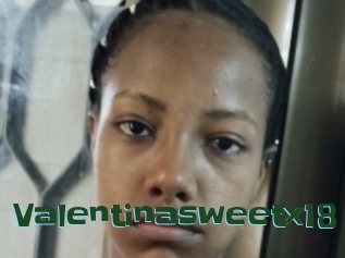 Valentinasweetx18