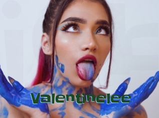 Valentinelee