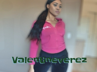 Valentineverez