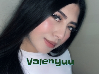 Valenyuu