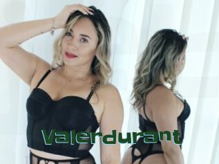 Valerdurant