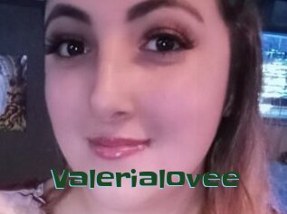 Valerialovee