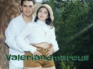 Valeriandmarcus