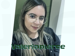 Valeriapierce