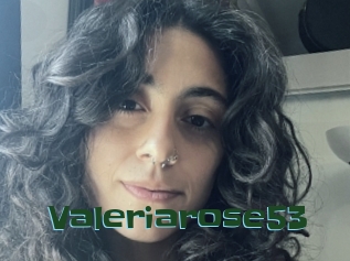 Valeriarose53