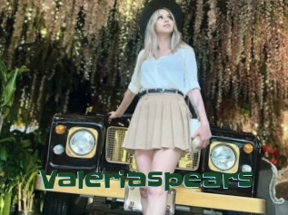 Valeriaspears