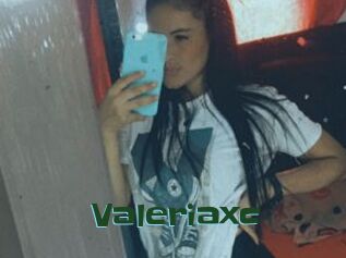 Valeriaxc