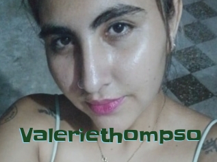 Valeriethompso