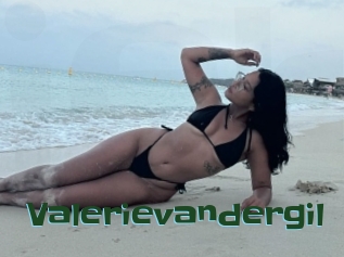 Valerievandergil