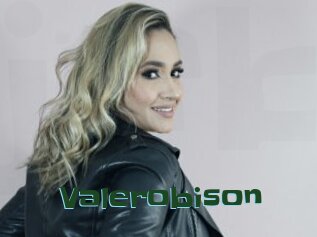 Valerobison