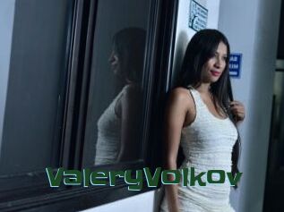 ValeryVolkov