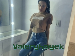 Valeryhayek