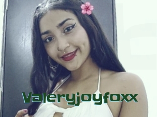 Valeryjoyfoxx