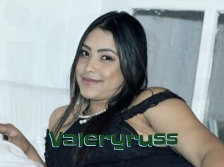 Valeryruss
