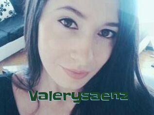 Valerysaenz